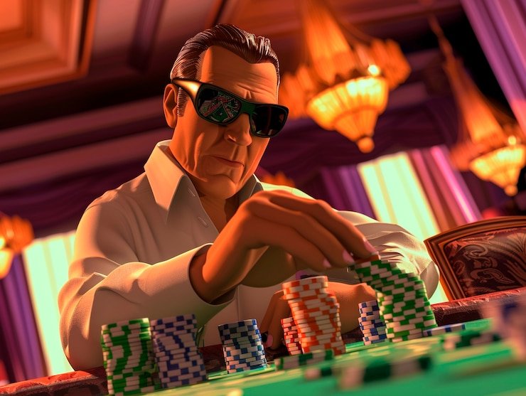 Tips menjaga keseimbangan hidup saat menggunakan platform hiburan digital zoro4d secara bertanggung jawab