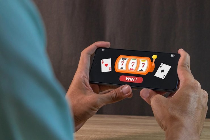 Pengguna Indonesia mengakses akun zoro4d melalui smartphone dengan tampilan mobile-friendly