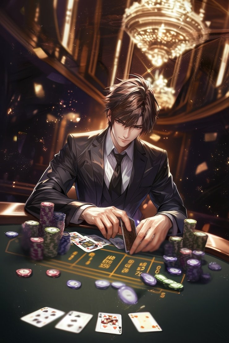 Pengguna zoro4d memahami konsep responsible gaming dan bermain secara sadar di perangkat mobile