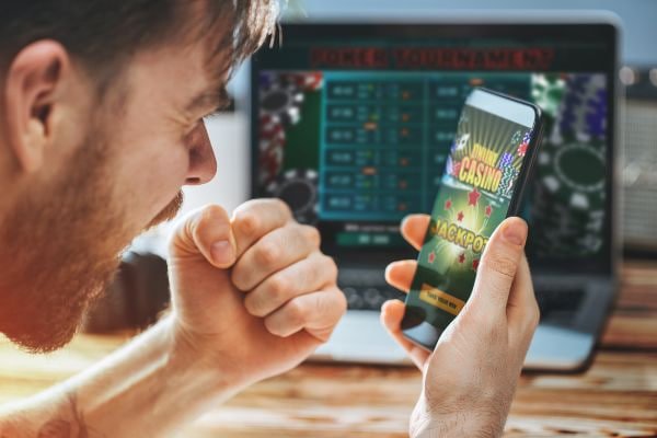 Dasbor akun zoro4d menampilkan fitur Sports Betting dan hiburan digital setelah login berhasil